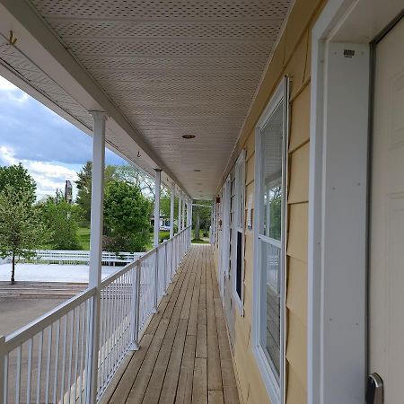Bouctouche Bay Inn Zewnętrze zdjęcie