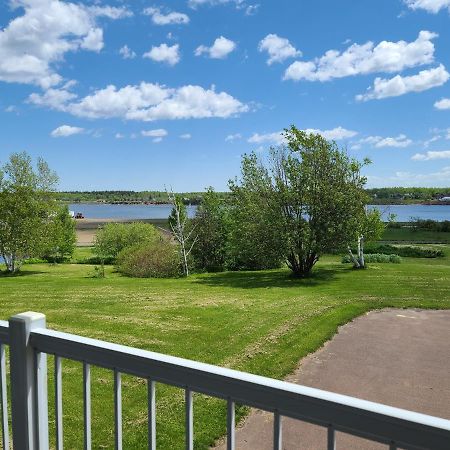 Bouctouche Bay Inn Zewnętrze zdjęcie