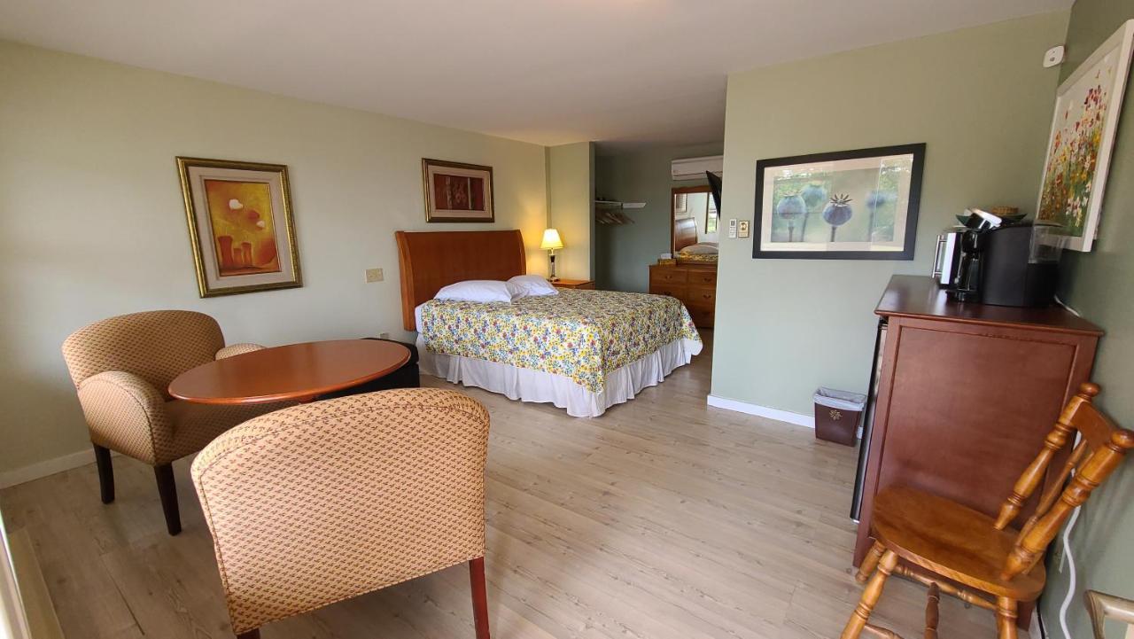 Bouctouche Bay Inn Zewnętrze zdjęcie