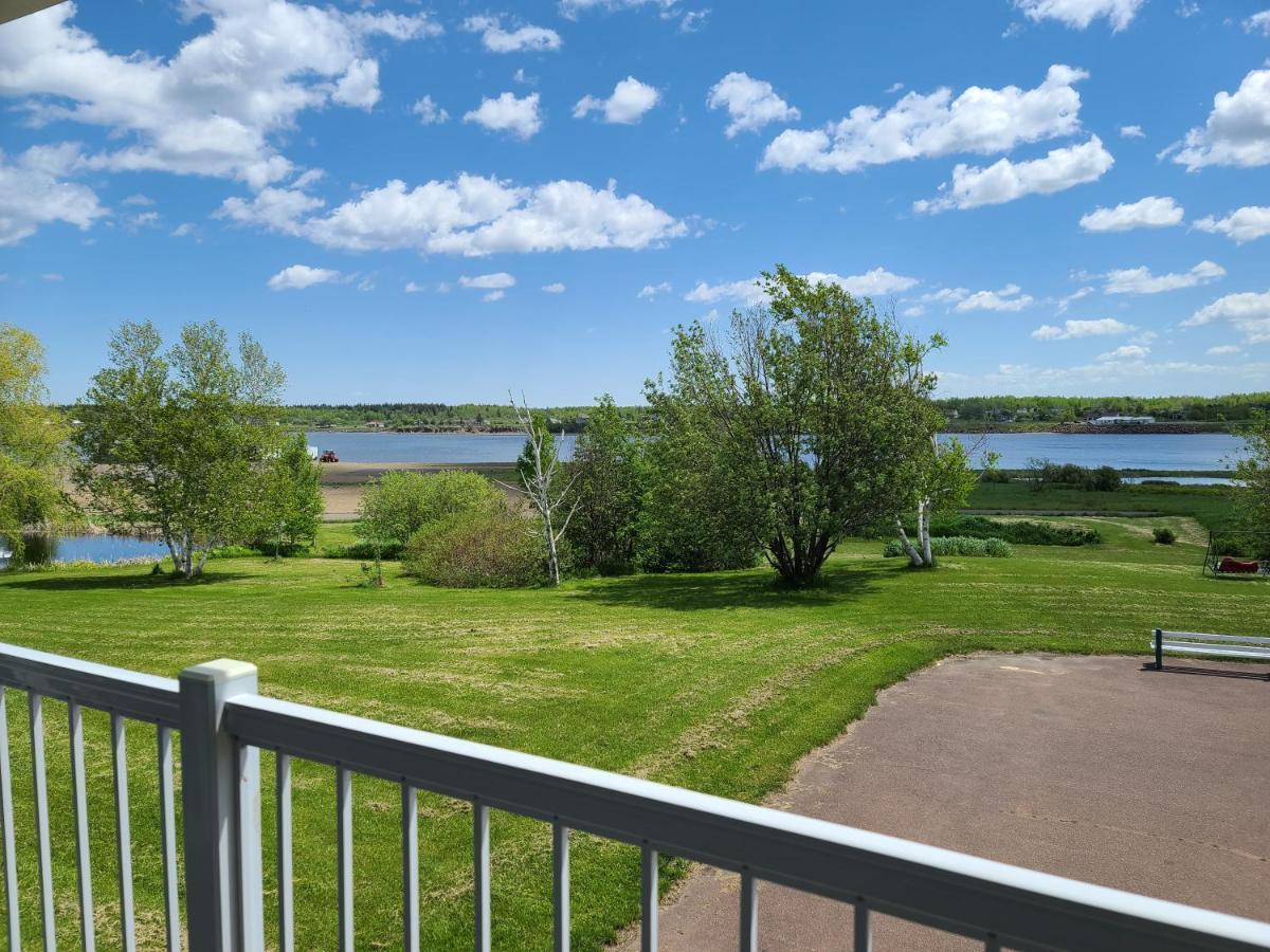Bouctouche Bay Inn Zewnętrze zdjęcie