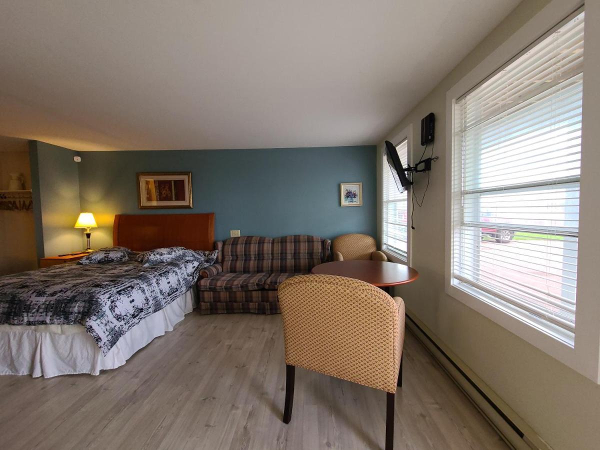 Bouctouche Bay Inn Zewnętrze zdjęcie