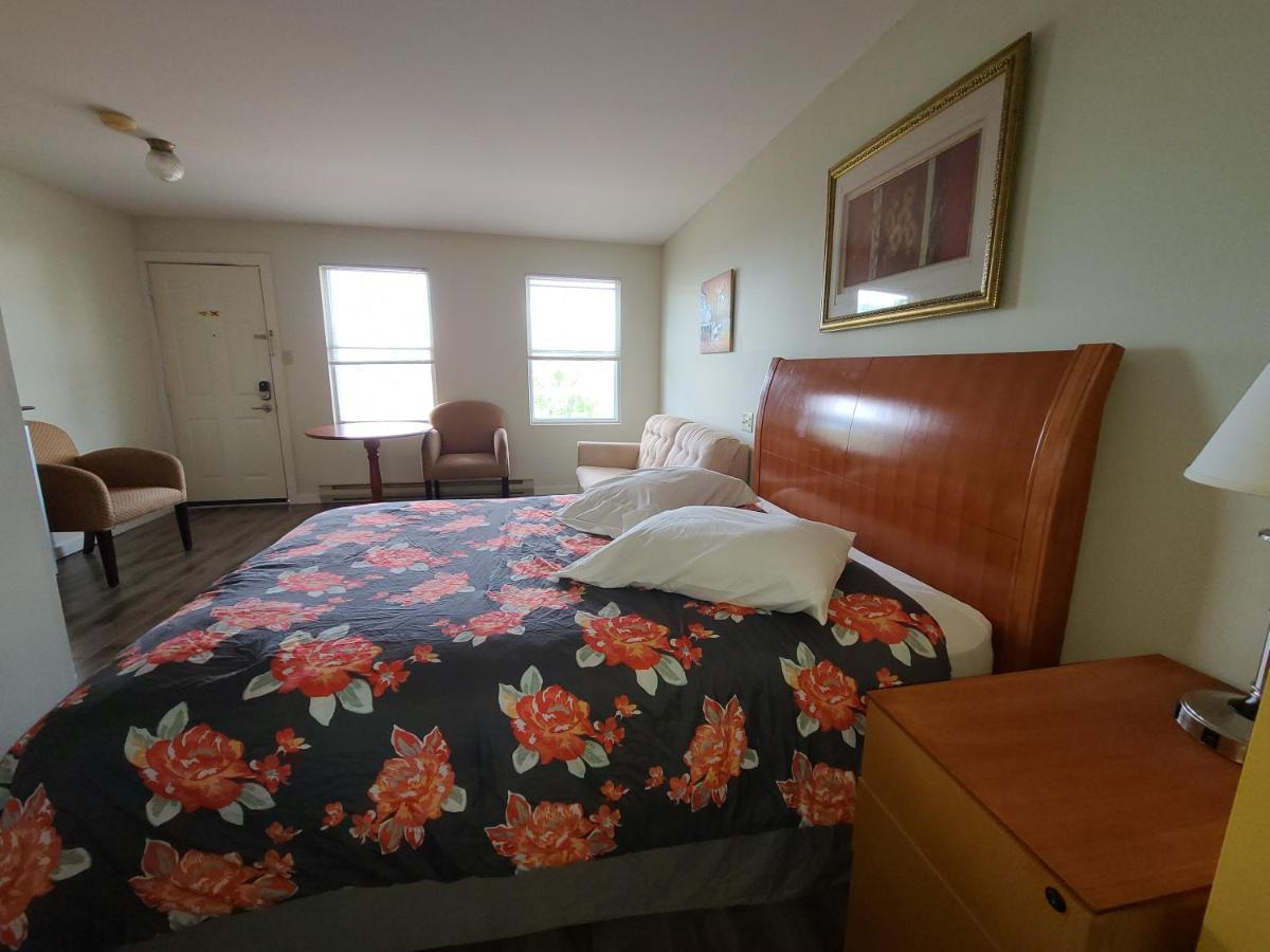 Bouctouche Bay Inn Zewnętrze zdjęcie
