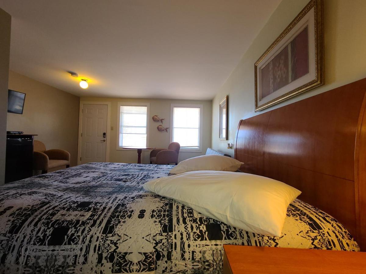 Bouctouche Bay Inn Zewnętrze zdjęcie