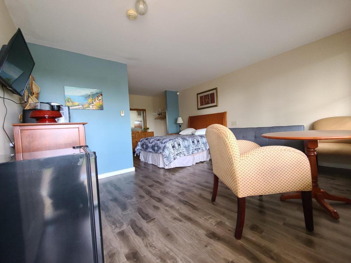Bouctouche Bay Inn Zewnętrze zdjęcie