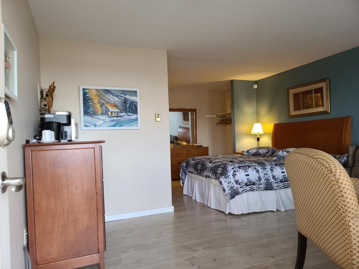 Bouctouche Bay Inn Zewnętrze zdjęcie