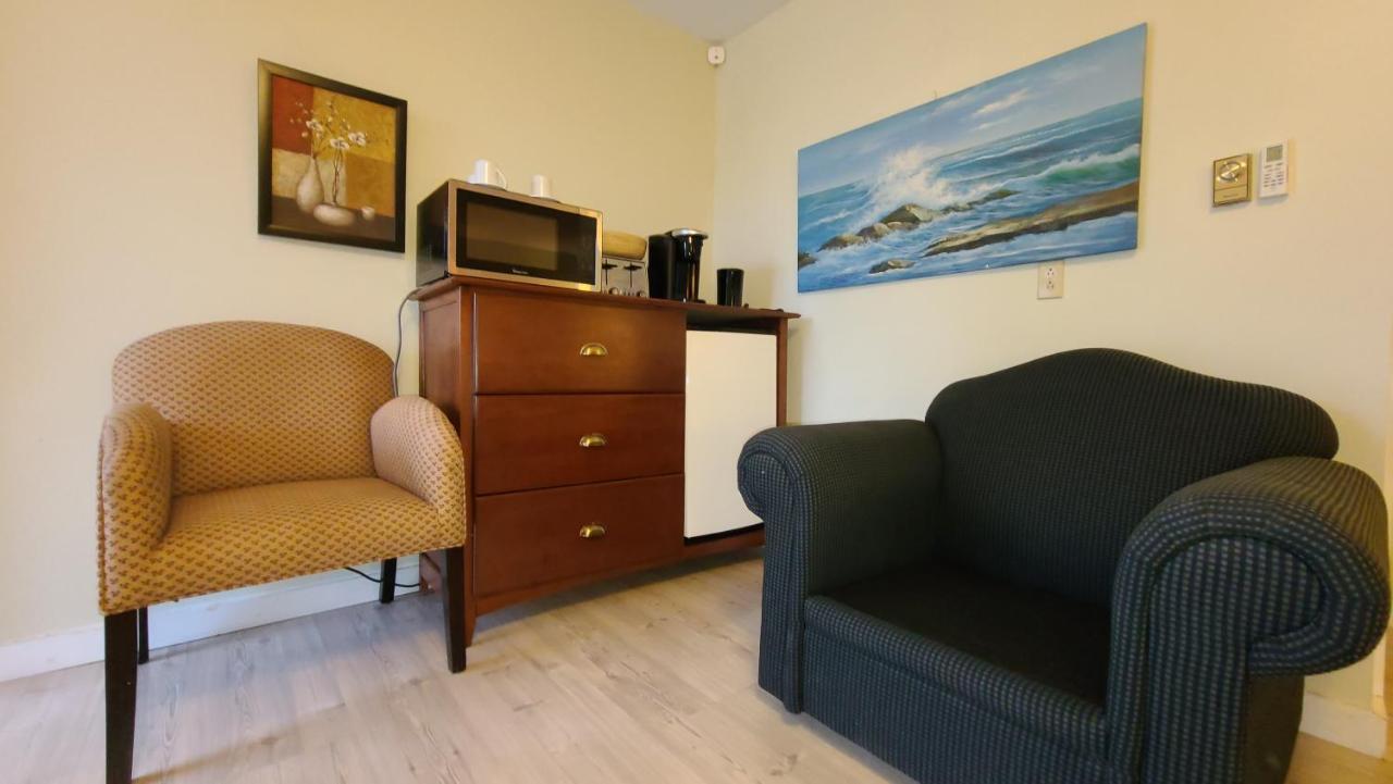 Bouctouche Bay Inn Zewnętrze zdjęcie