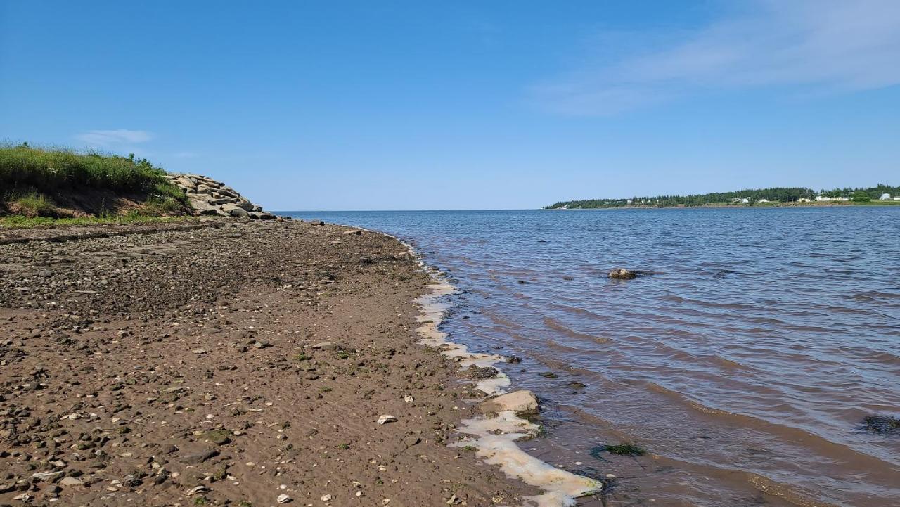 Bouctouche Bay Inn Zewnętrze zdjęcie