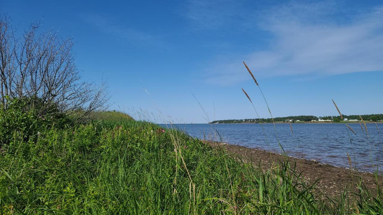 Bouctouche Bay Inn Zewnętrze zdjęcie