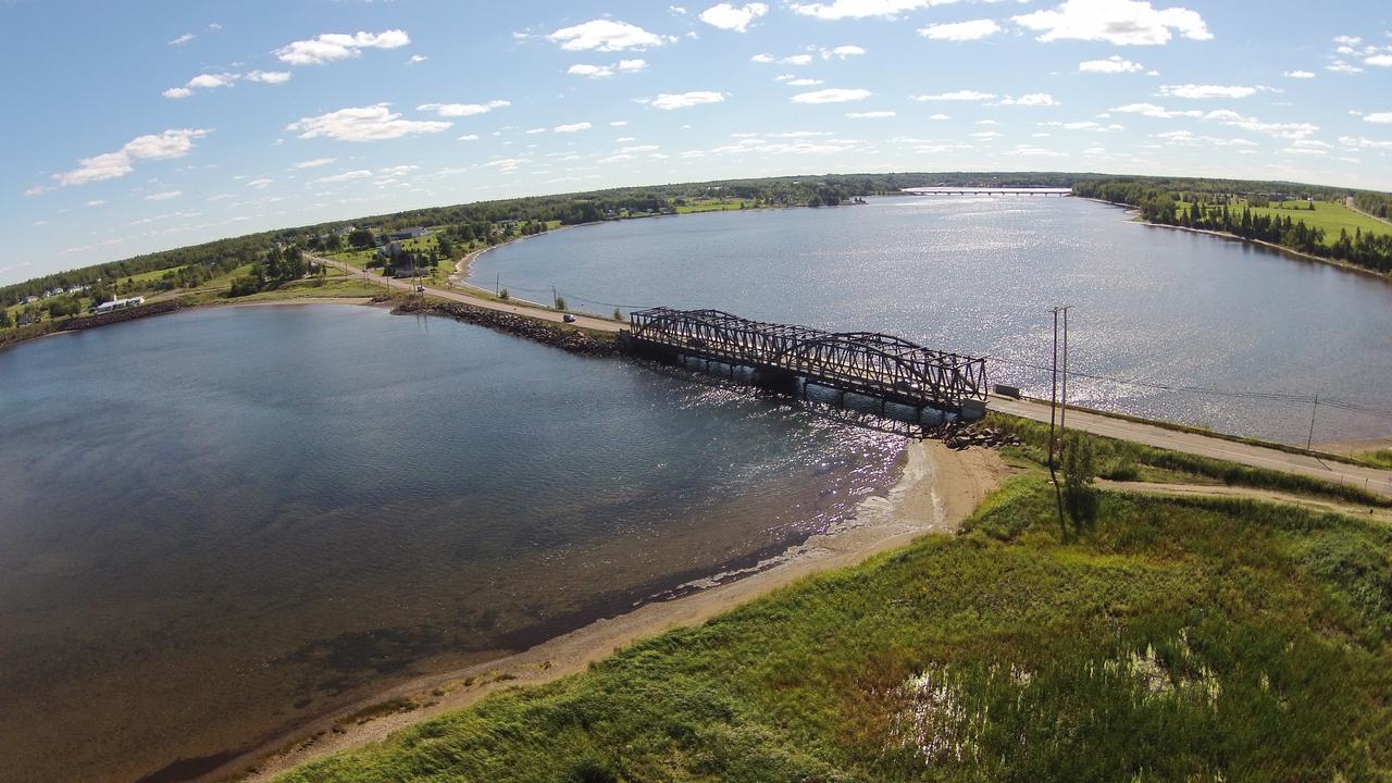 Bouctouche Bay Inn Zewnętrze zdjęcie
