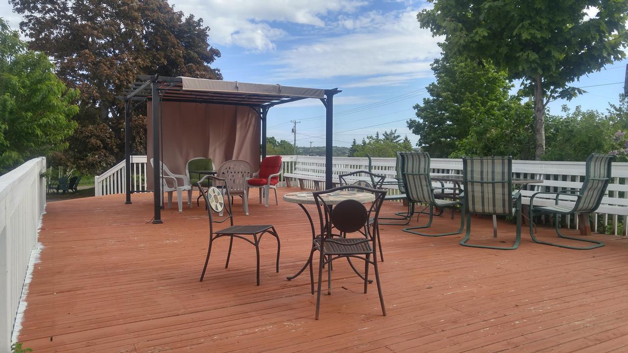 Bouctouche Bay Inn Zewnętrze zdjęcie